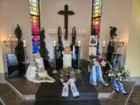 ein Bild aus dem Album